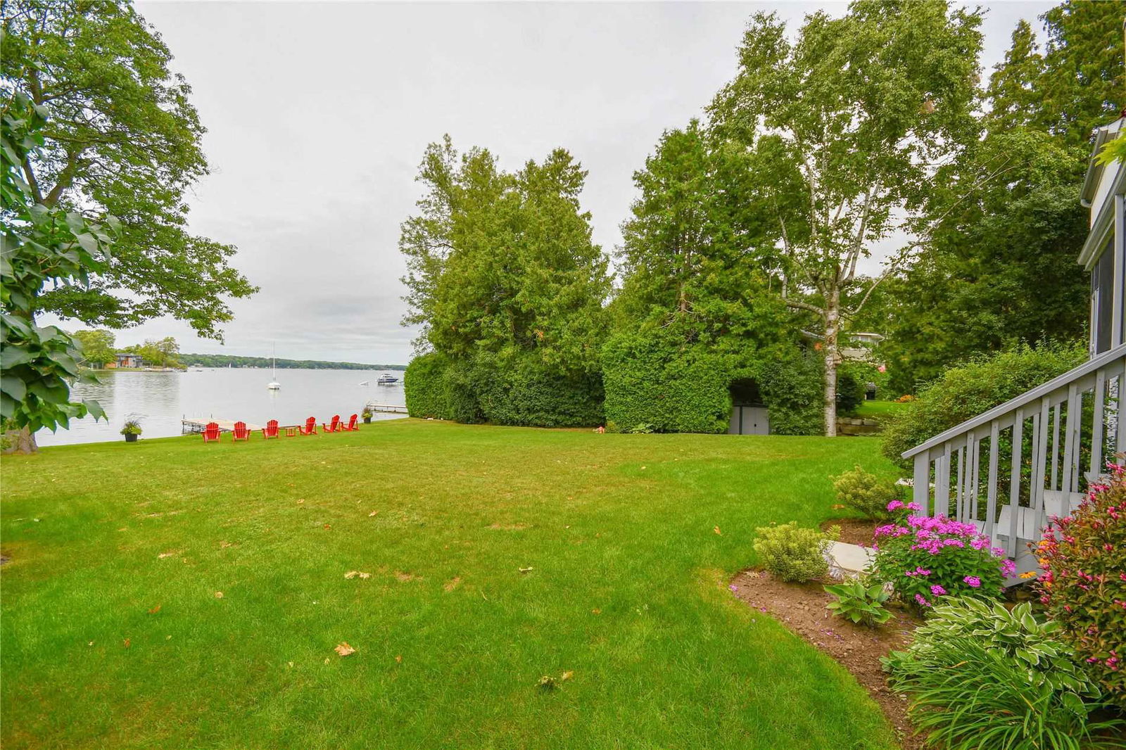 260 Cedarmere Condos, Orillia, Toronto