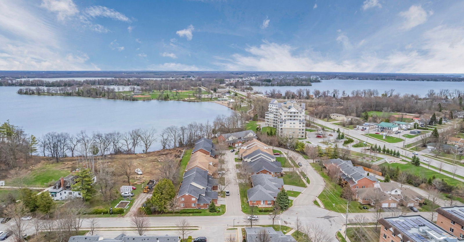 40 Museum Condos, Orillia, Toronto