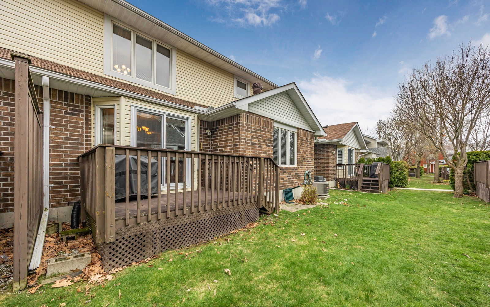 40 Museum Condos, Orillia, Toronto