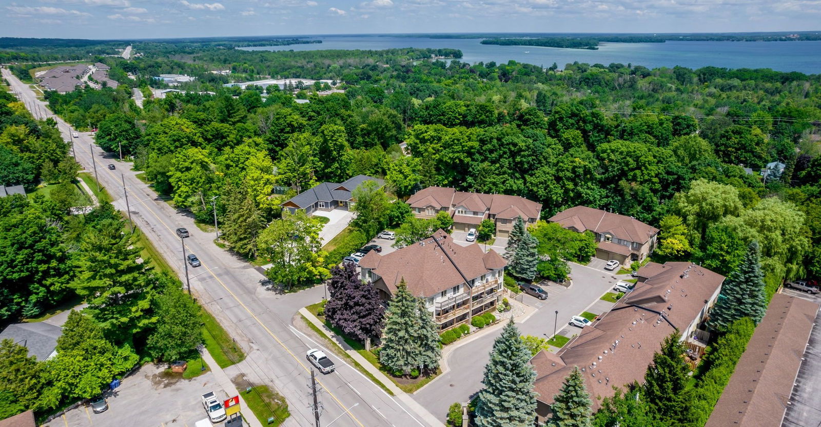 Lakeridge, Orillia, Toronto