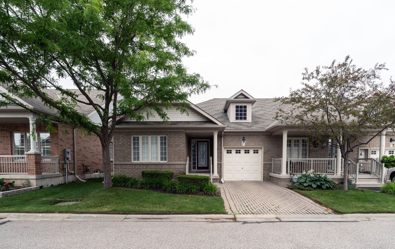 67 Locust Drive, Brampton, Toronto