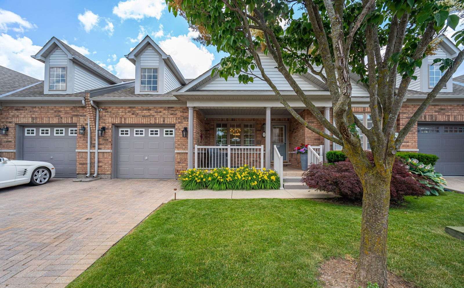 11 Yorkwood Trail, Brampton, Toronto