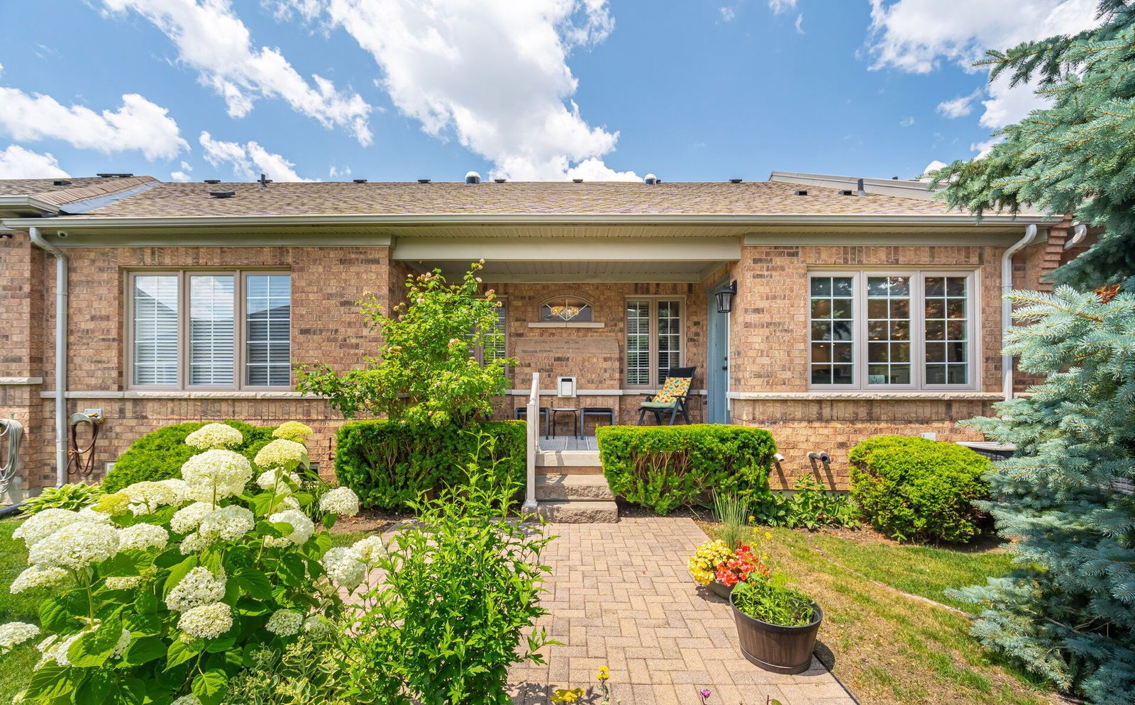 11 Yorkwood Trail, Brampton, Toronto