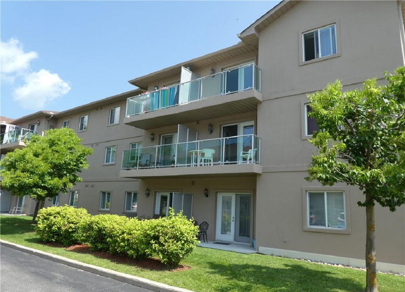 Bond Street Condos II