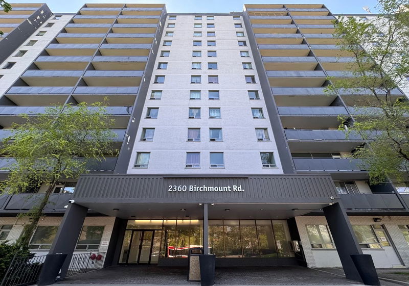 2360 Birchmount Road