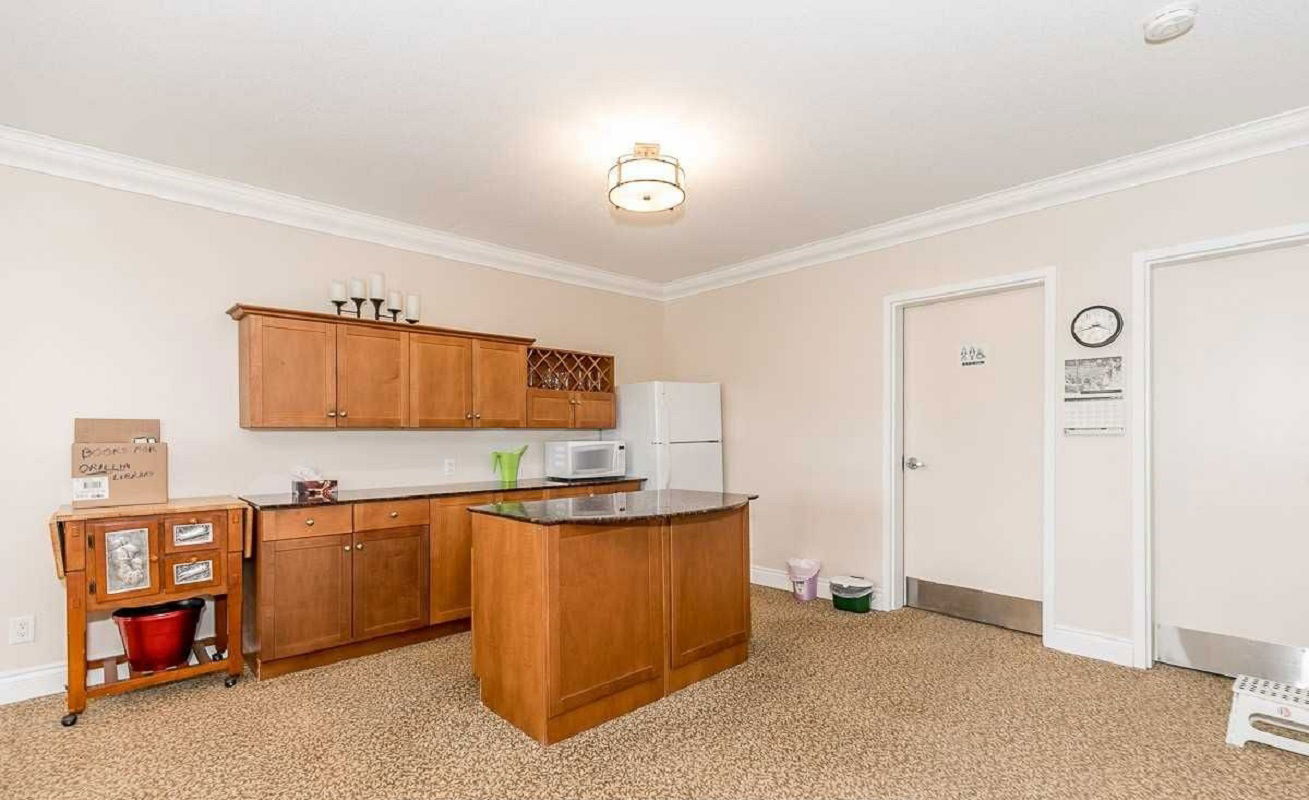 Elgin Bay Club, Orillia, Toronto