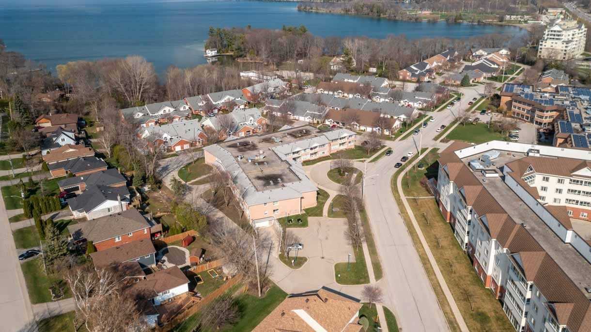 Museum Drive Condos II, Orillia, Toronto