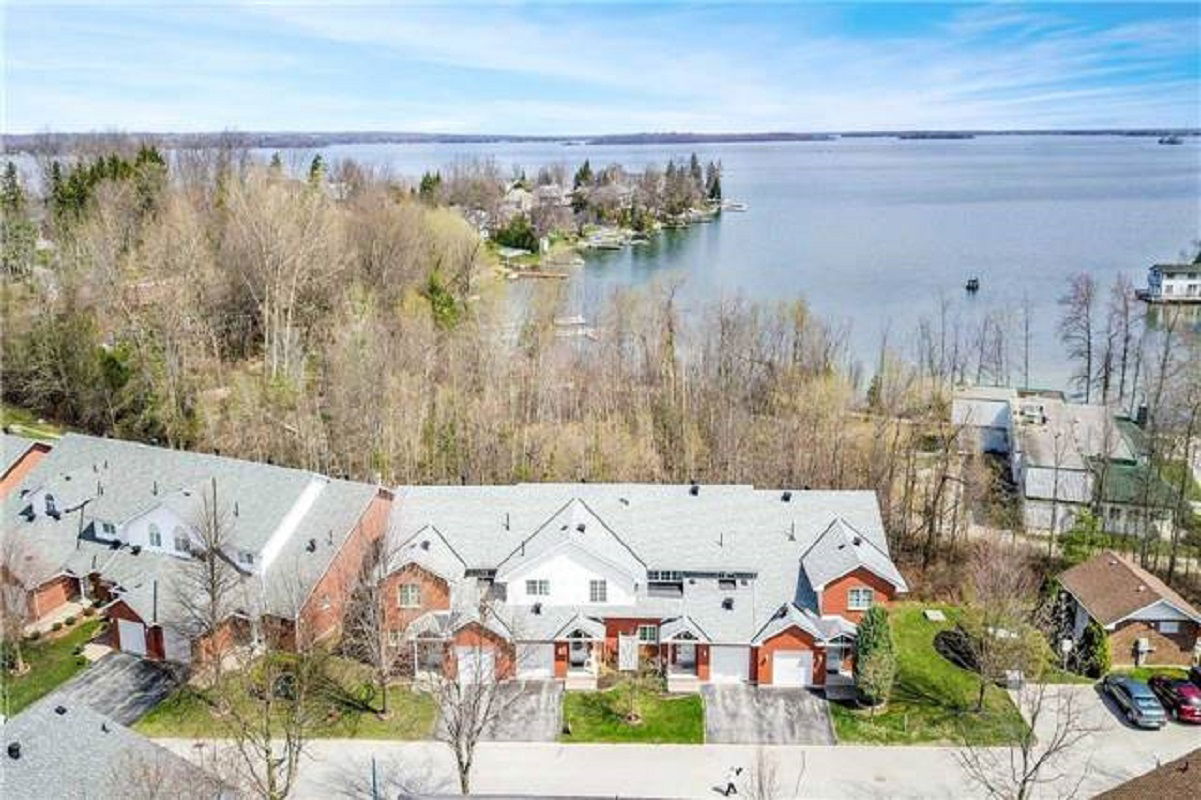 30 Museum Drive, Orillia, Toronto