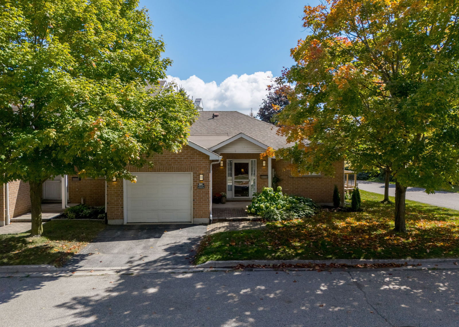 Museum Drive Condos V, Orillia, Toronto