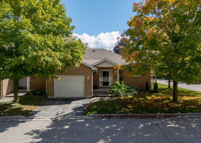 Museum Drive Condos V