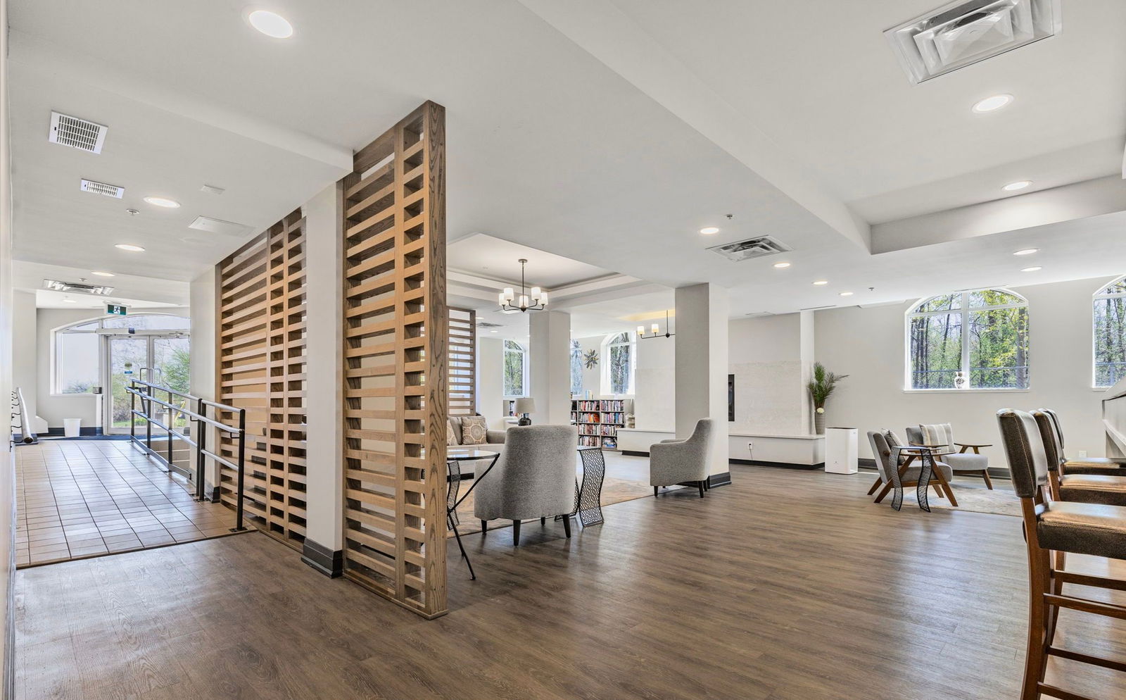 Party Room — Panoramic Point, Orillia, Toronto