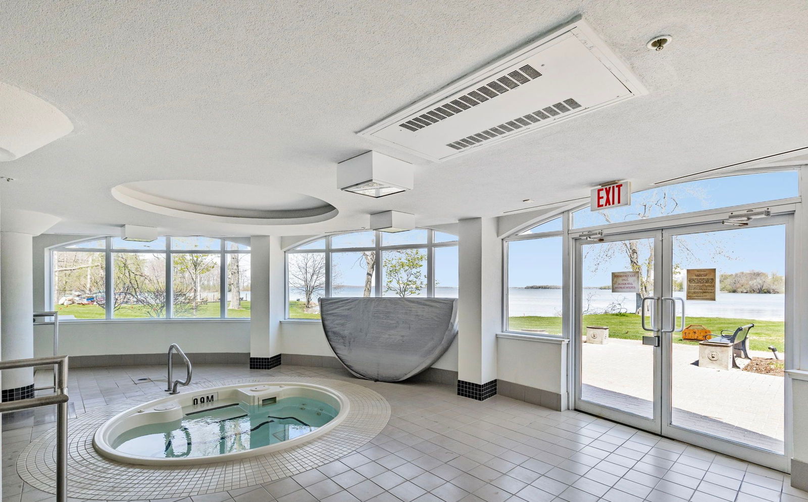 Panoramic Point, Orillia, Toronto