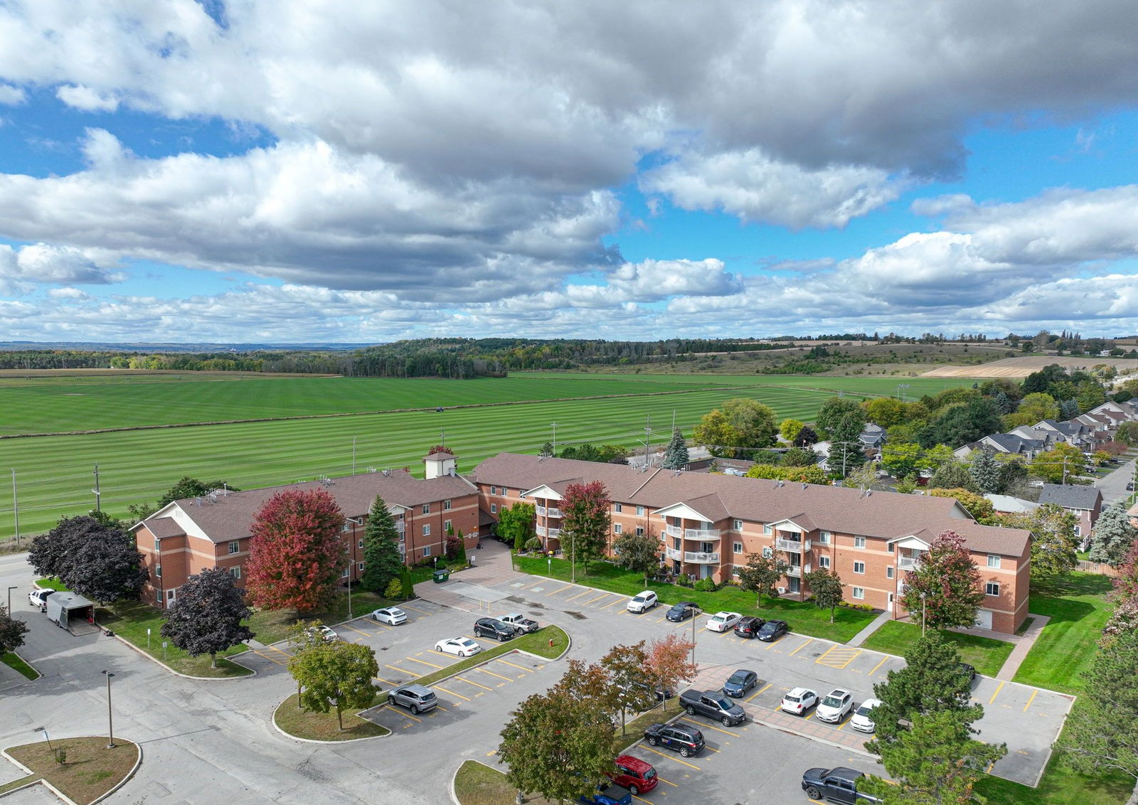 247 King Condos, New Tecumseth, Toronto