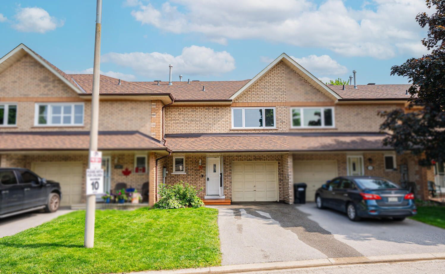 Riverley Lane Condos, New Tecumseth, Toronto