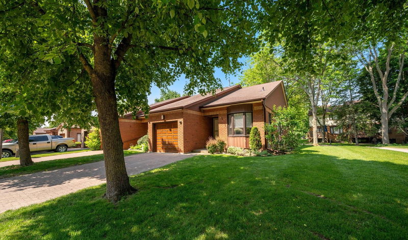 Green Briar Road Condos