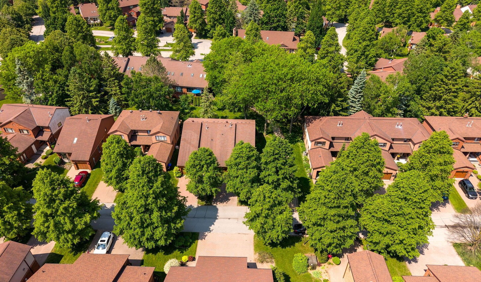 Green Briar Road Condos, New Tecumseth, Toronto