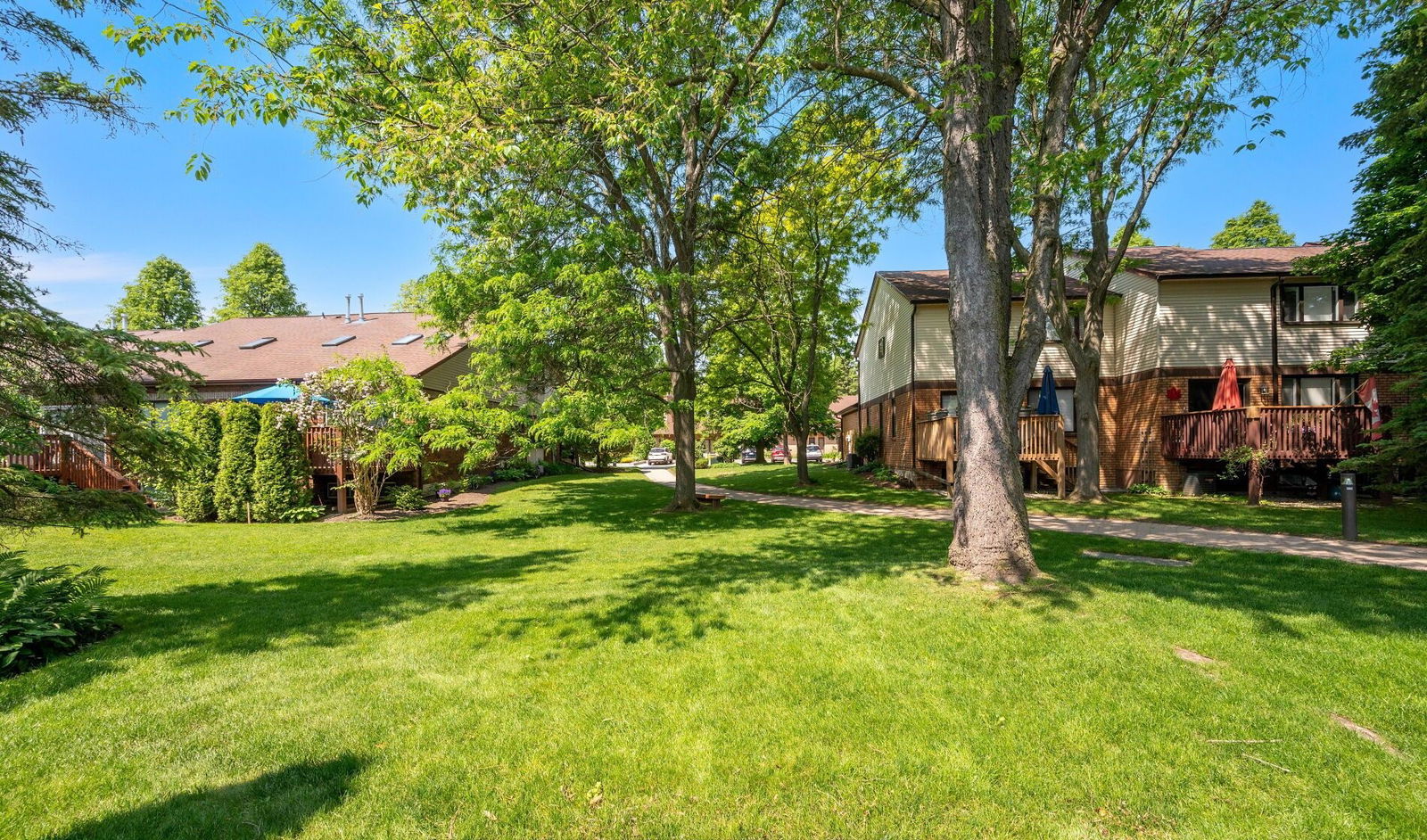 Green Briar Road Condos, New Tecumseth, Toronto