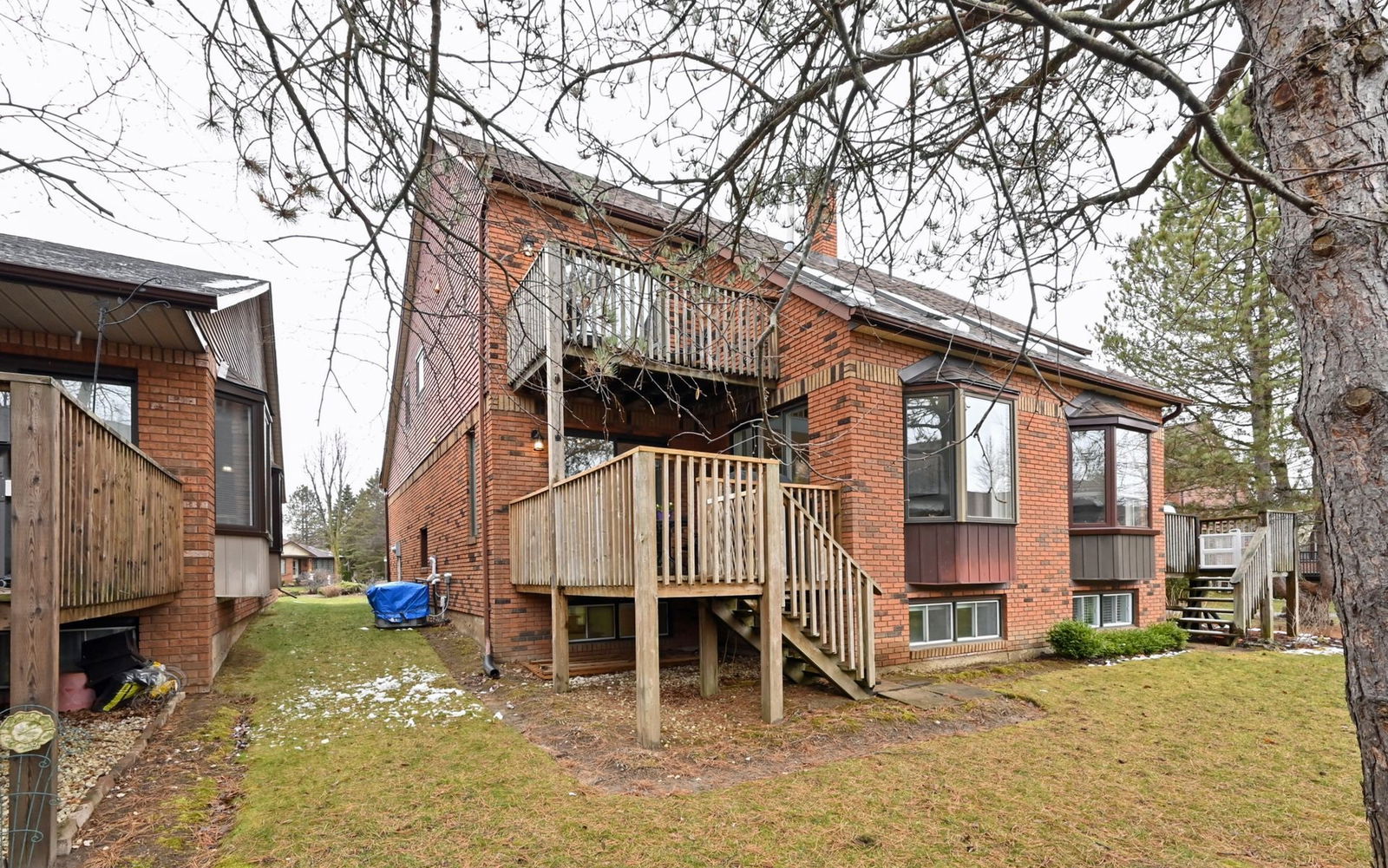 Riverview Road Condos, New Tecumseth, Toronto