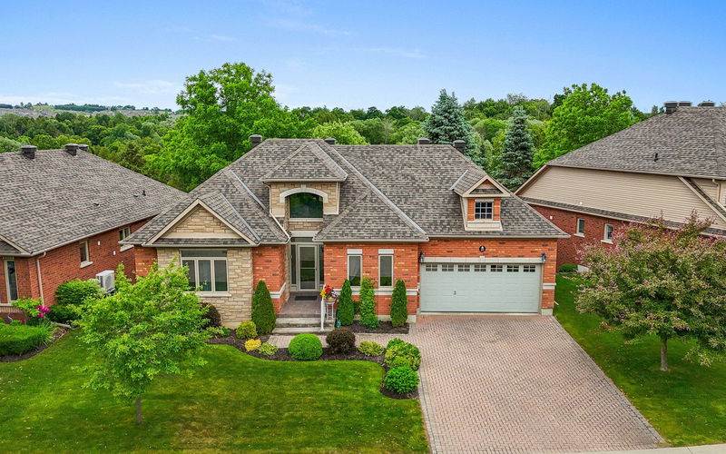 Bella Vista Trail Condos