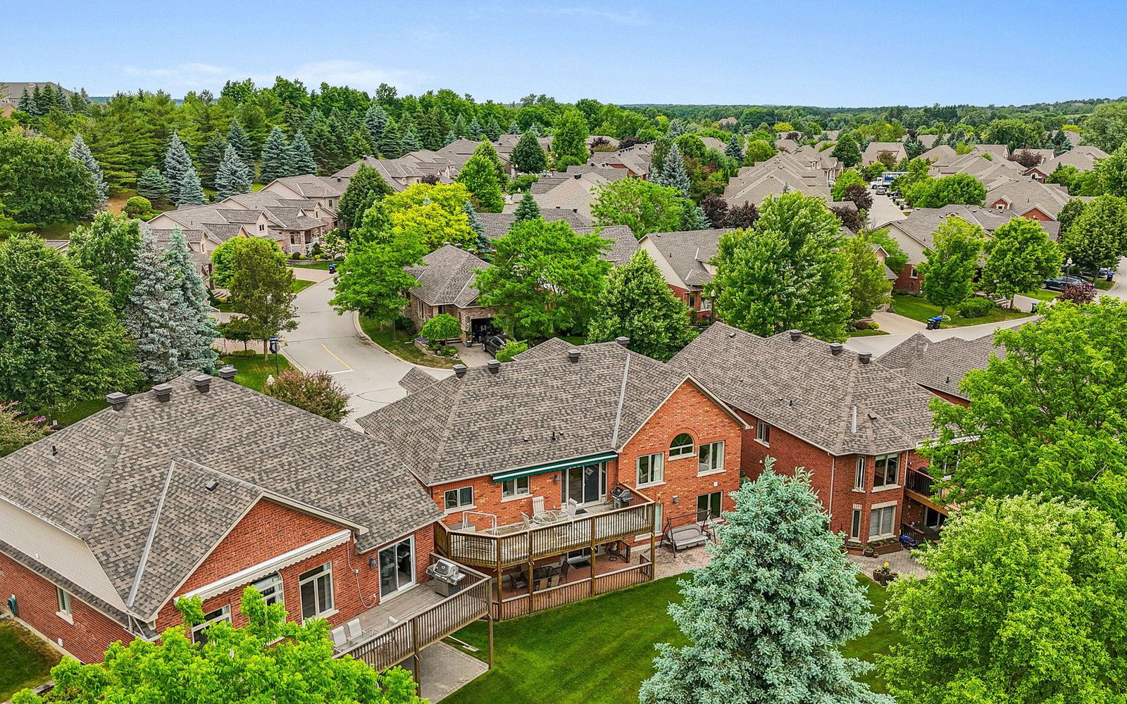 Bella Vista Trail Condos, New Tecumseth, Toronto