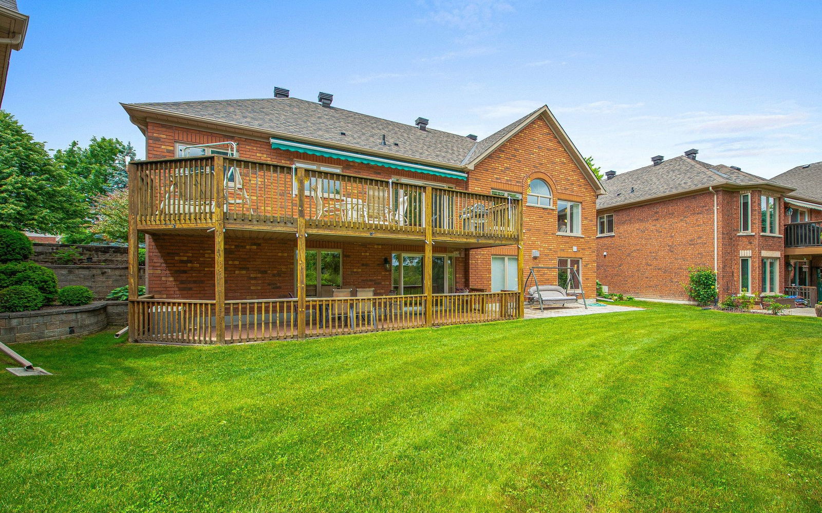 Bella Vista Trail Condos, New Tecumseth, Toronto