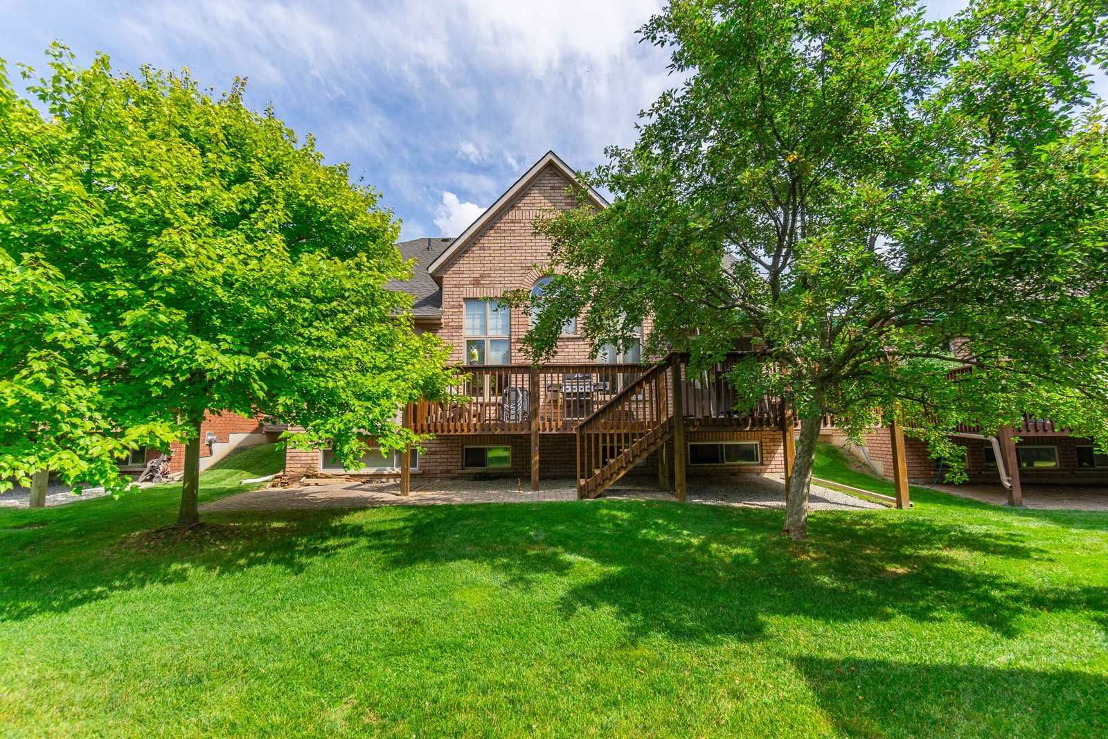 Briar Gate Way Condos, New Tecumseth, Toronto