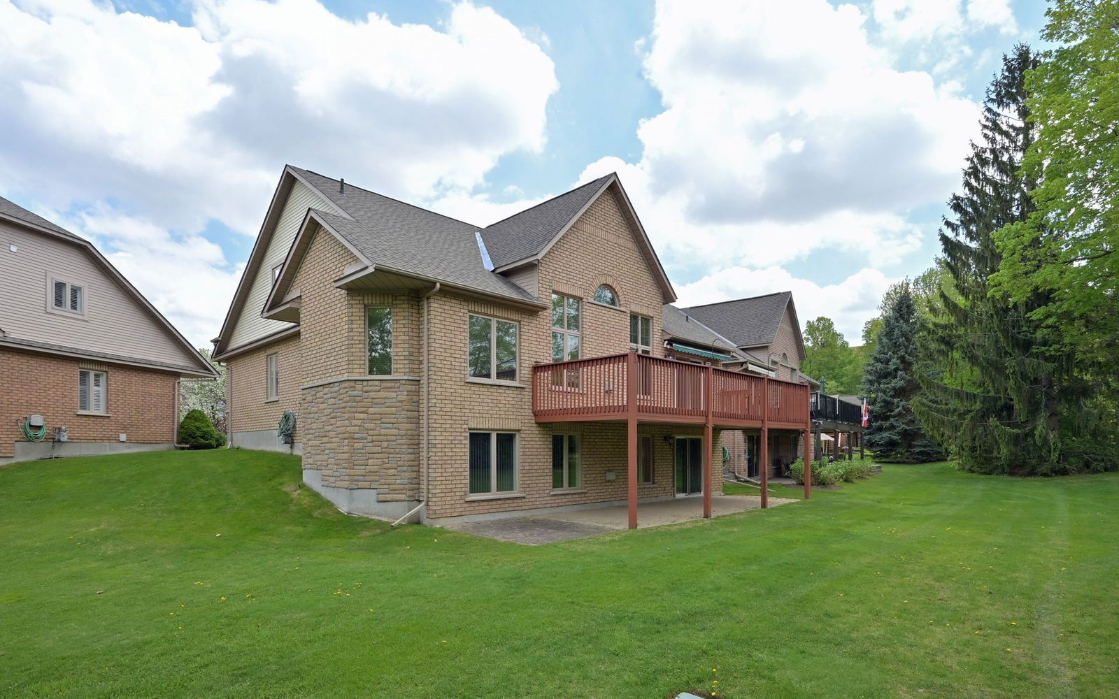 Forest Link Condos II, New Tecumseth, Toronto