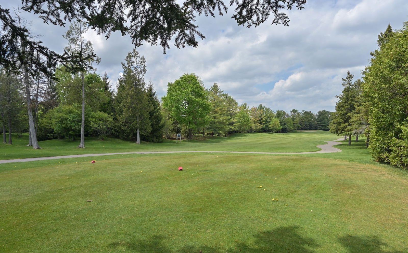 Forest Link Condos II, New Tecumseth, Toronto