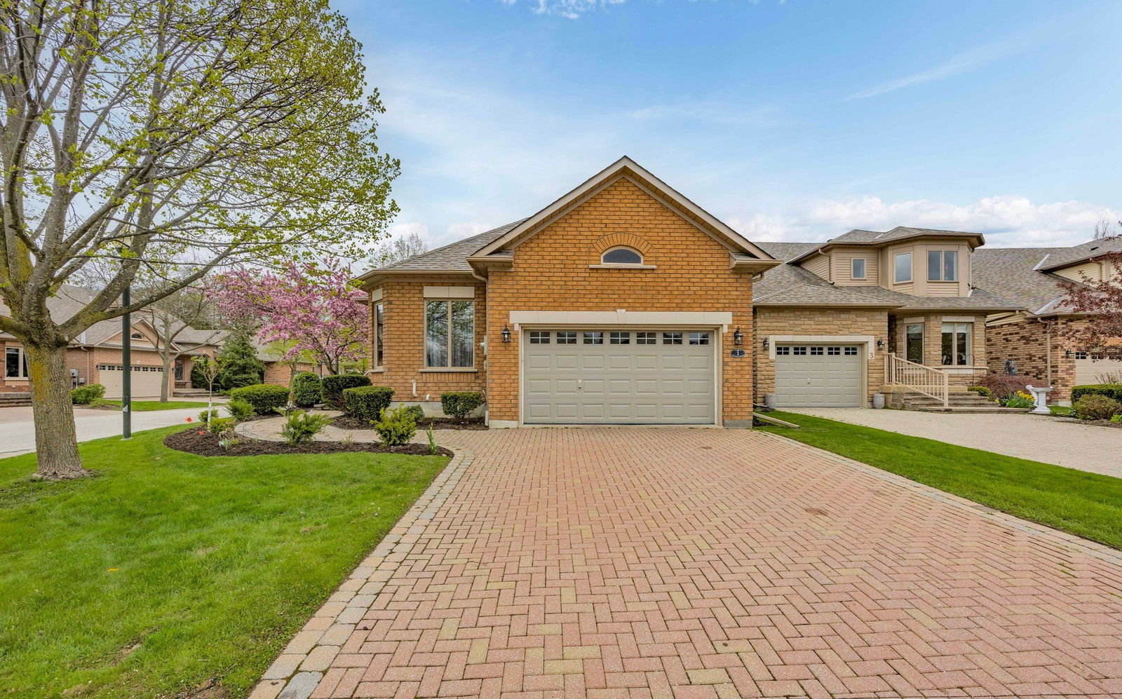 Fortuna Circle Condos, New Tecumseth, Toronto