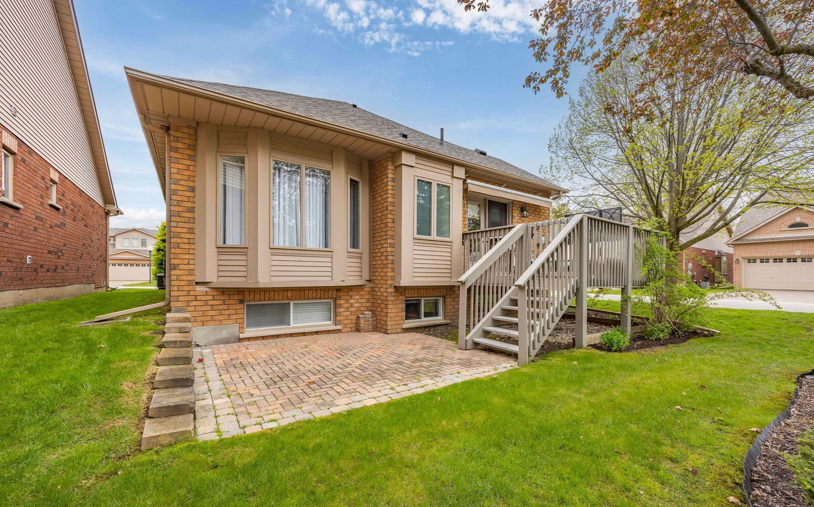 Fortuna Circle Condos, New Tecumseth, Toronto