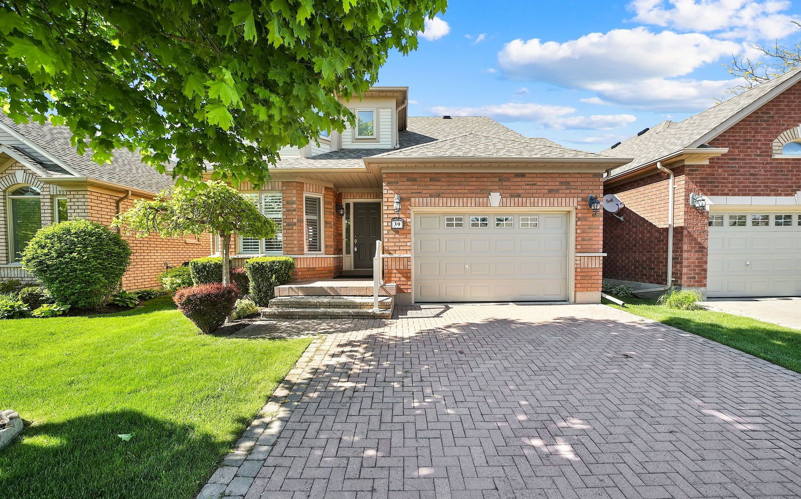 Malibu Manor Condos, New Tecumseth, Toronto