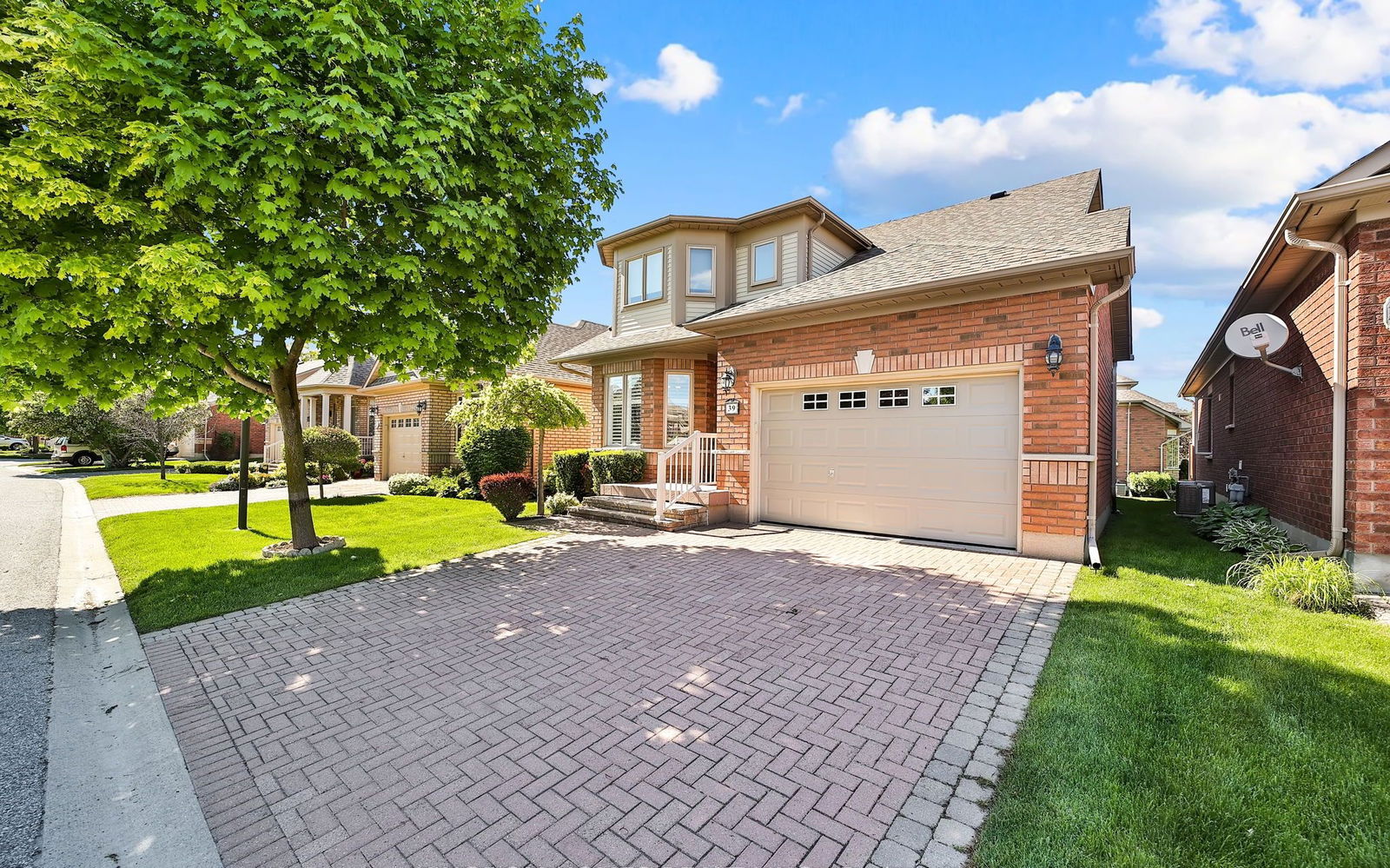 Malibu Manor Condos, New Tecumseth, Toronto