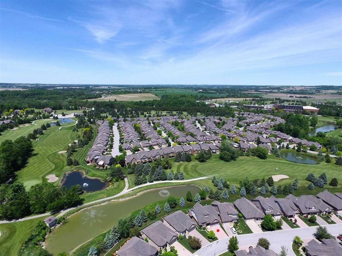 Napa Ridge Condos, New Tecumseth, Toronto