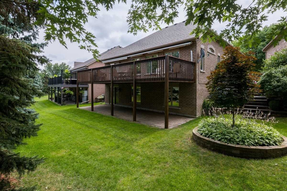 Napa Ridge Condos, New Tecumseth, Toronto