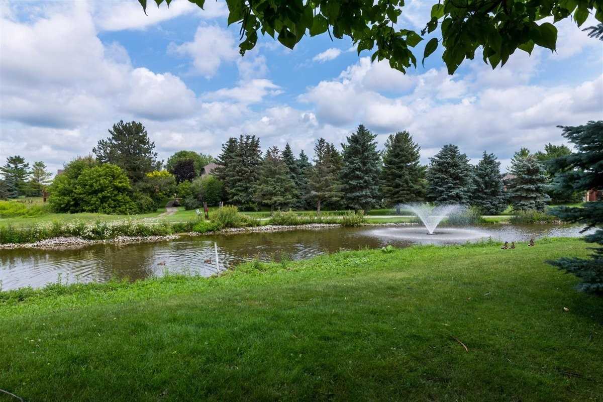 Napa Ridge Condos, New Tecumseth, Toronto