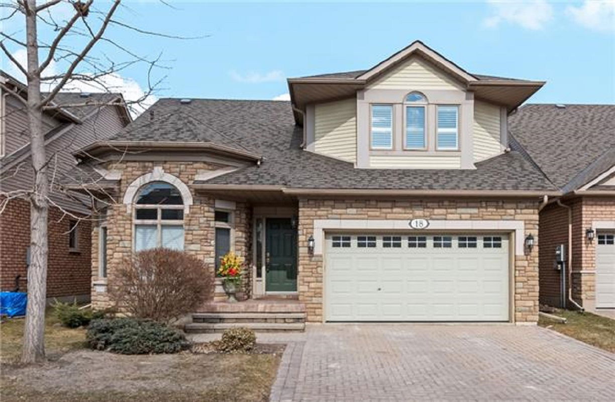 Sunset Boulevard Condos, New Tecumseth, Toronto