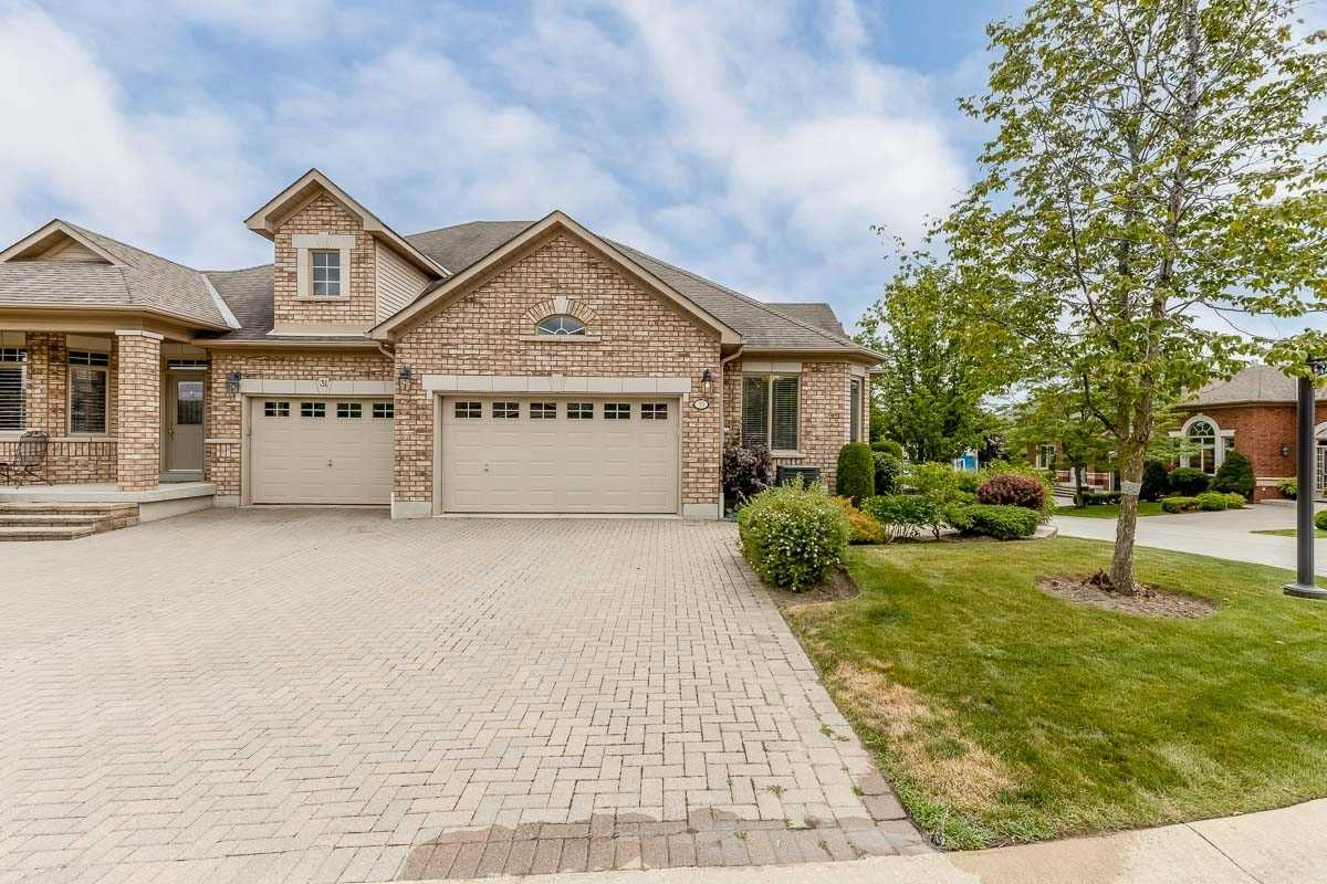 Montebello Terrace Condos, New Tecumseth, Toronto