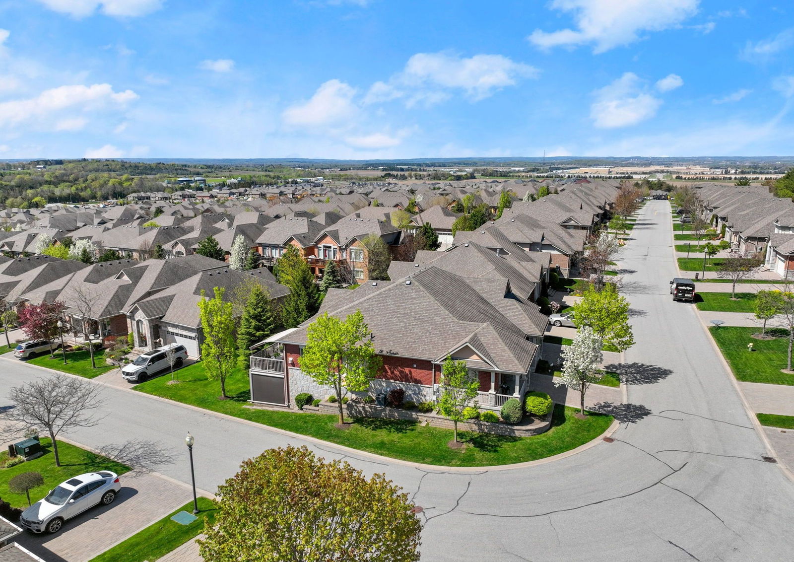 Vistas III, New Tecumseth, Toronto