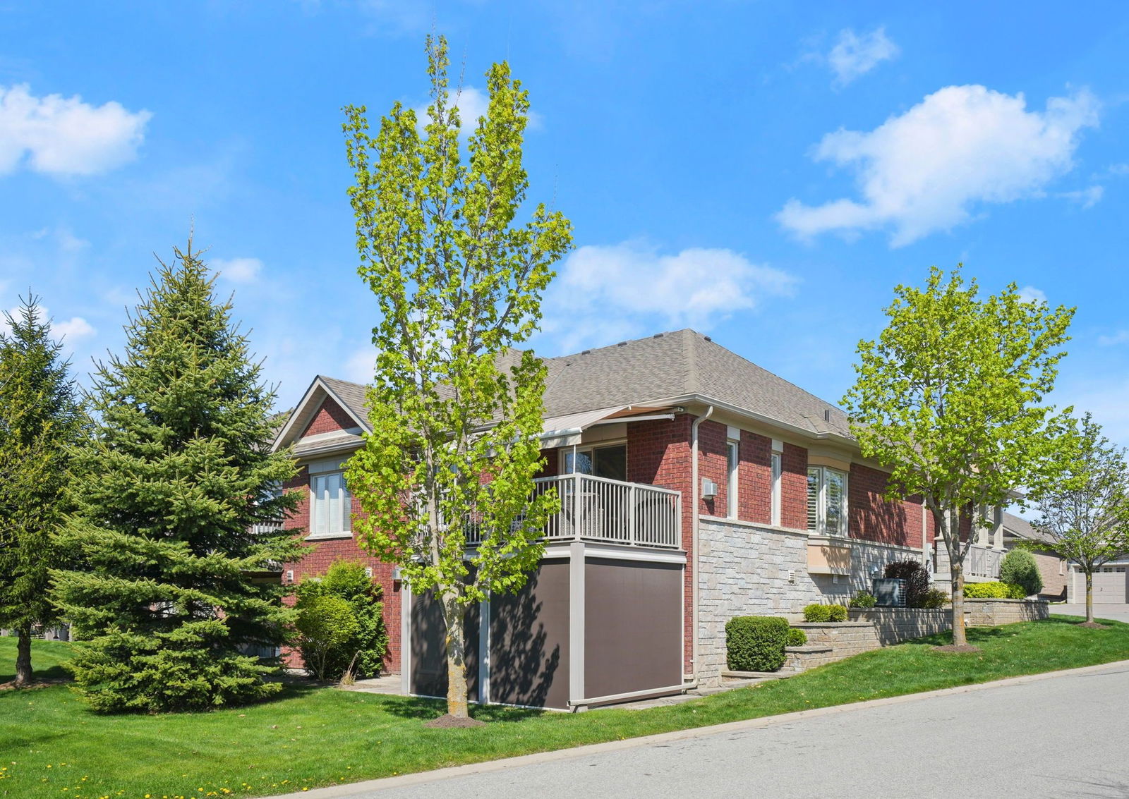 Vistas III, New Tecumseth, Toronto