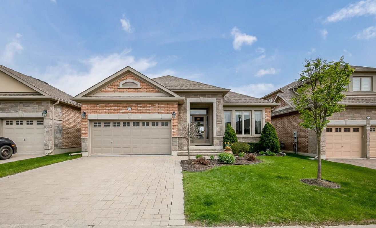 Vistas V, New Tecumseth, Toronto