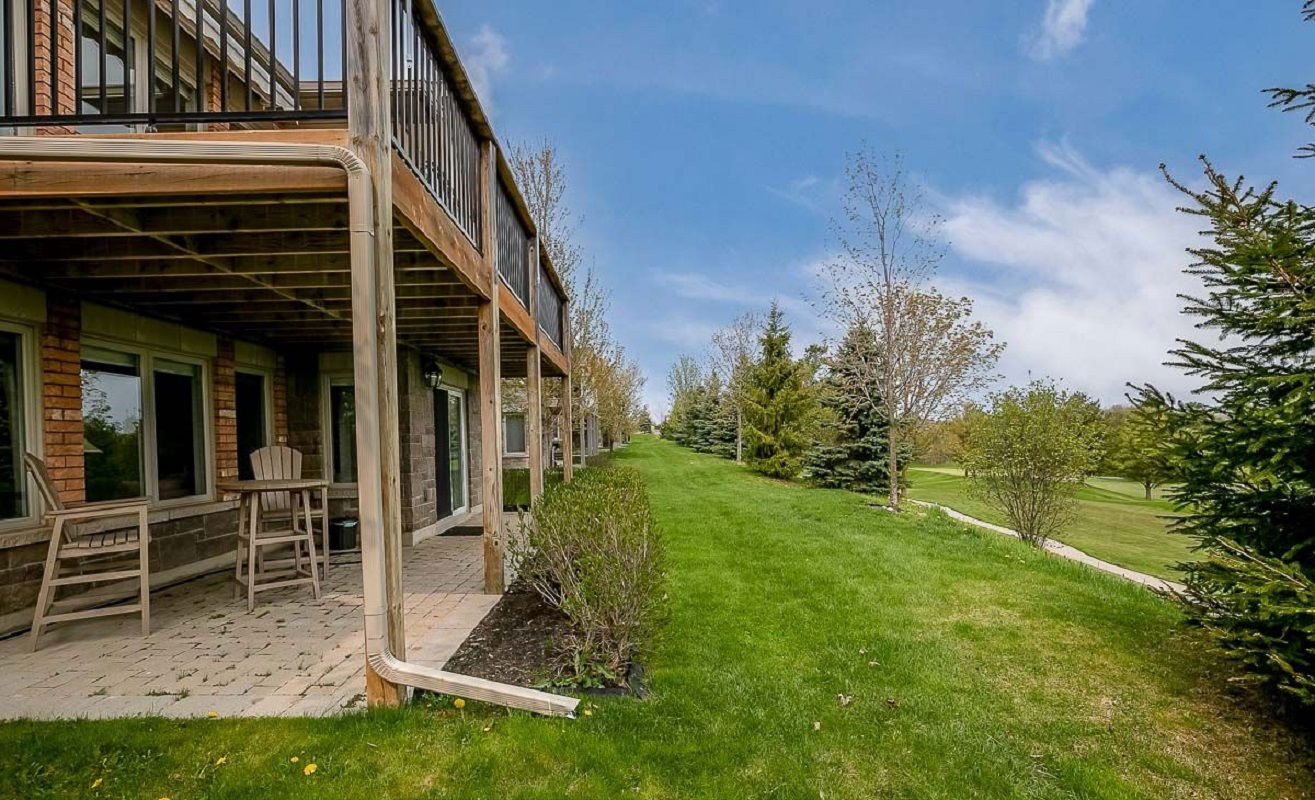 Vistas V, New Tecumseth, Toronto