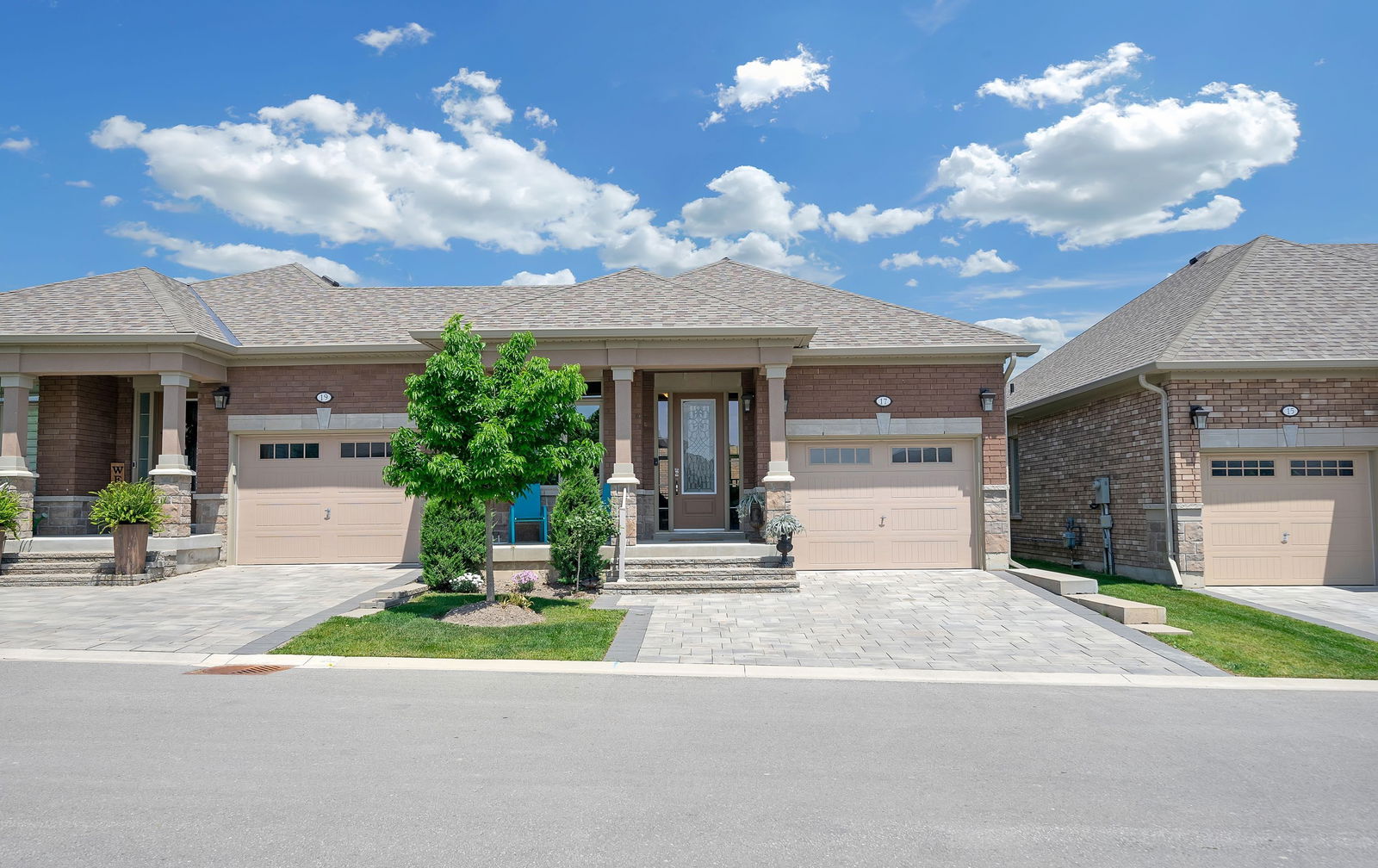 Vistas Hillside III, New Tecumseth, Toronto