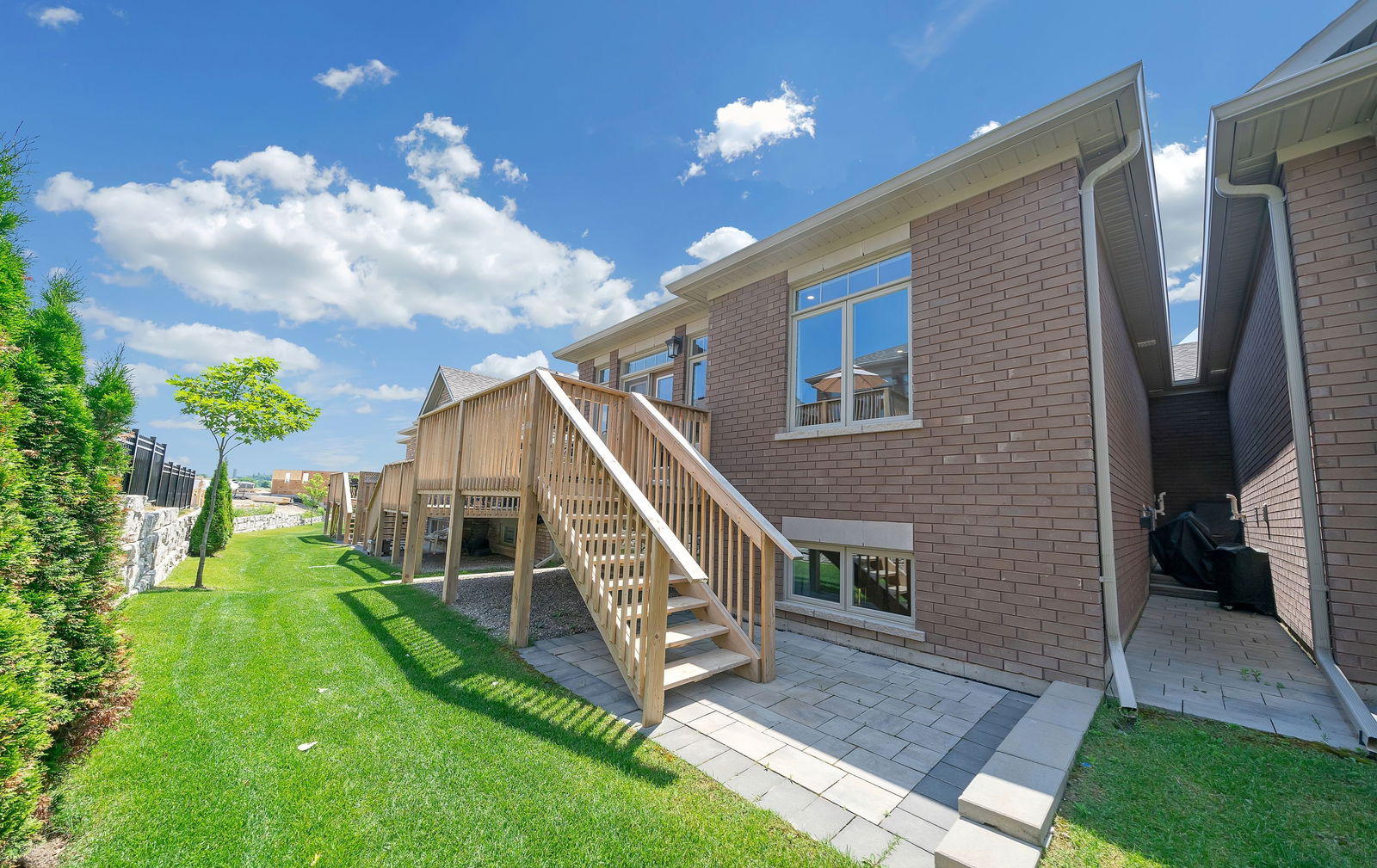 Vistas Hillside III, New Tecumseth, Toronto