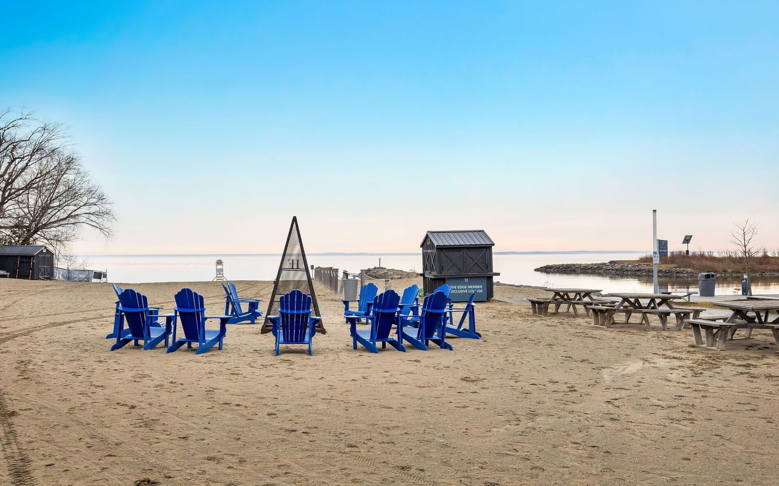 Friday Harbour - Island Towns, Innisfil, Toronto