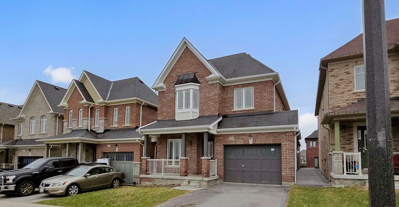 The Trails at Carson's Creek