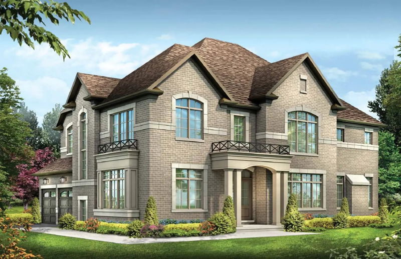 Belle Aire Shores Phase 1, 2 and 3