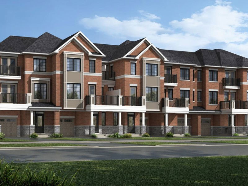 Vicinity & Vicinity West