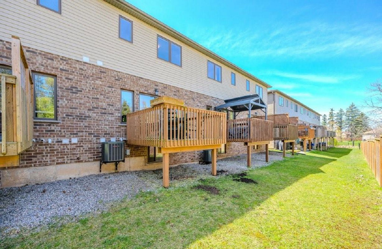 192 Brewery Condos, Wilmot, Toronto