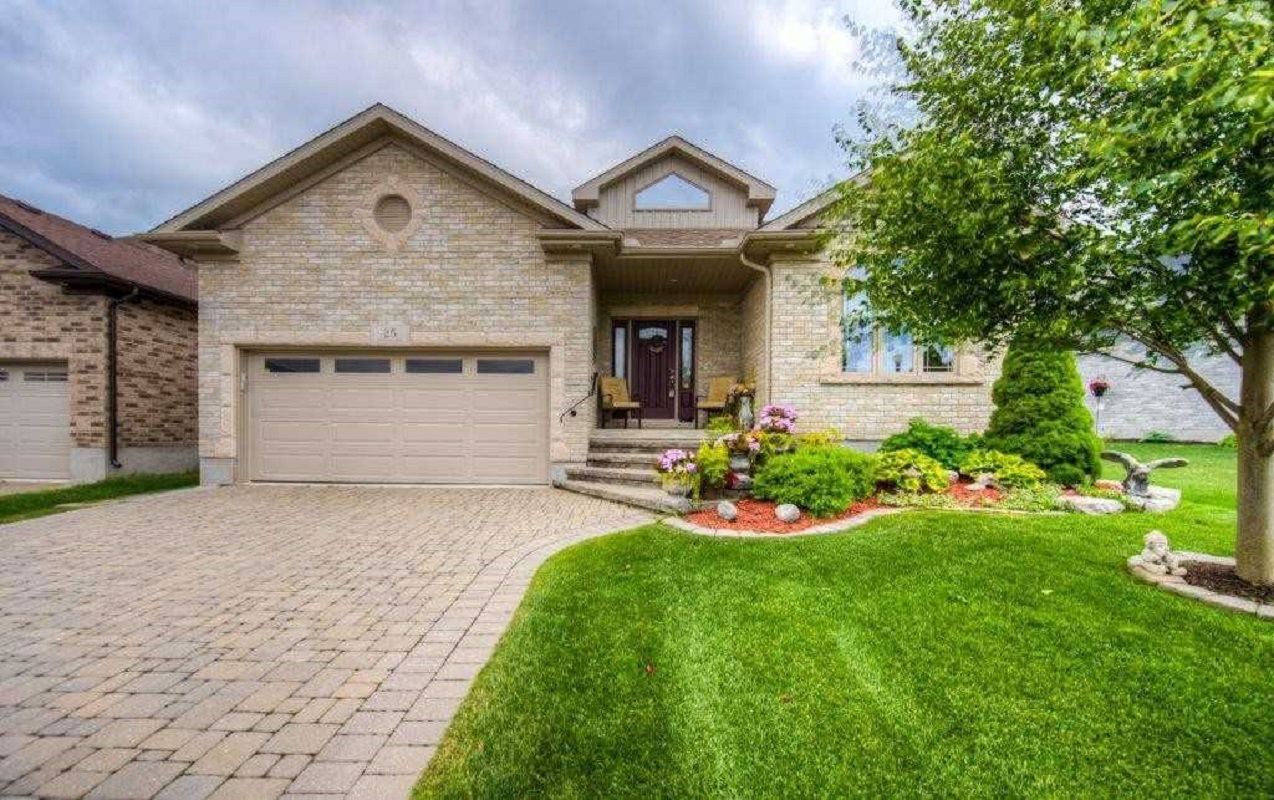 Stonecroft, Wilmot, Toronto