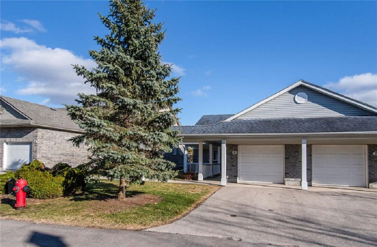 21 Foell Street, Wilmot, Toronto